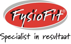 Logo FysioFit