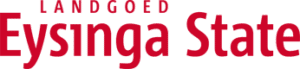 Logo Landgoed Eysinga State